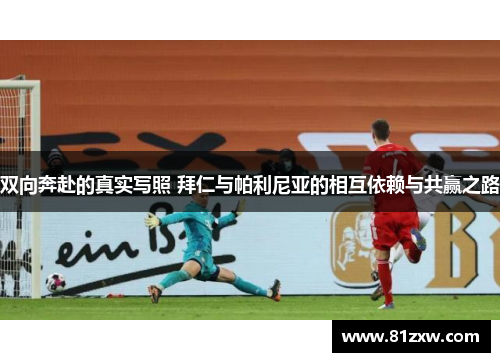 双向奔赴的真实写照 拜仁与帕利尼亚的相互依赖与共赢之路