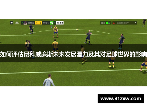如何评估尼科威廉斯未来发展潜力及其对足球世界的影响