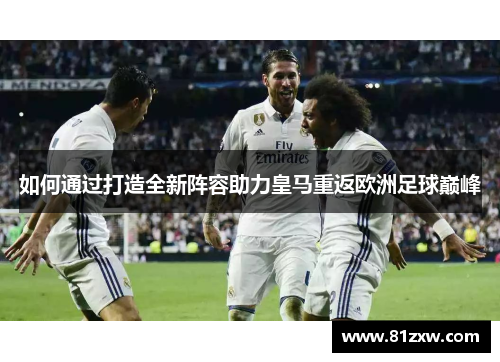 如何通过打造全新阵容助力皇马重返欧洲足球巅峰 如何通过打造全新阵容助力皇马重返欧洲足球巅峰