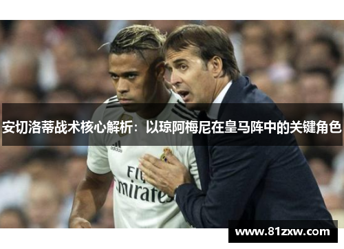 安切洛蒂战术核心解析：以琼阿梅尼在皇马阵中的关键角色