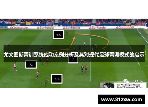 尤文图斯青训系统成功案例分析及其对现代足球青训模式的启示